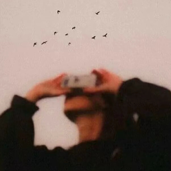 思绪结成冰