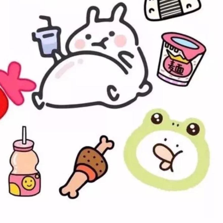 毛毛