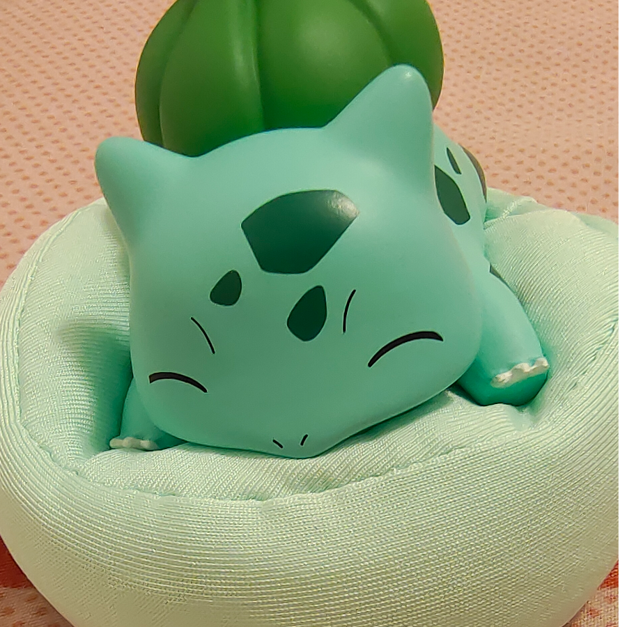 摇摆不定