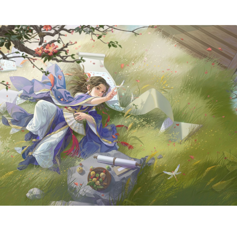 墨子门下的混子