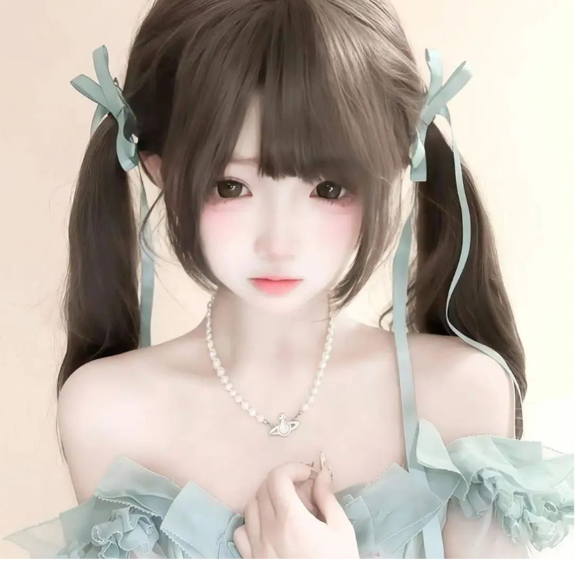呆萌软郁宅萝