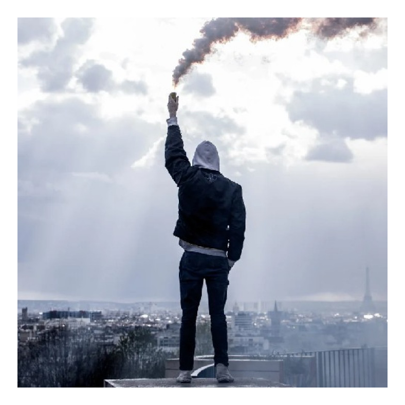 自此山海不相逢