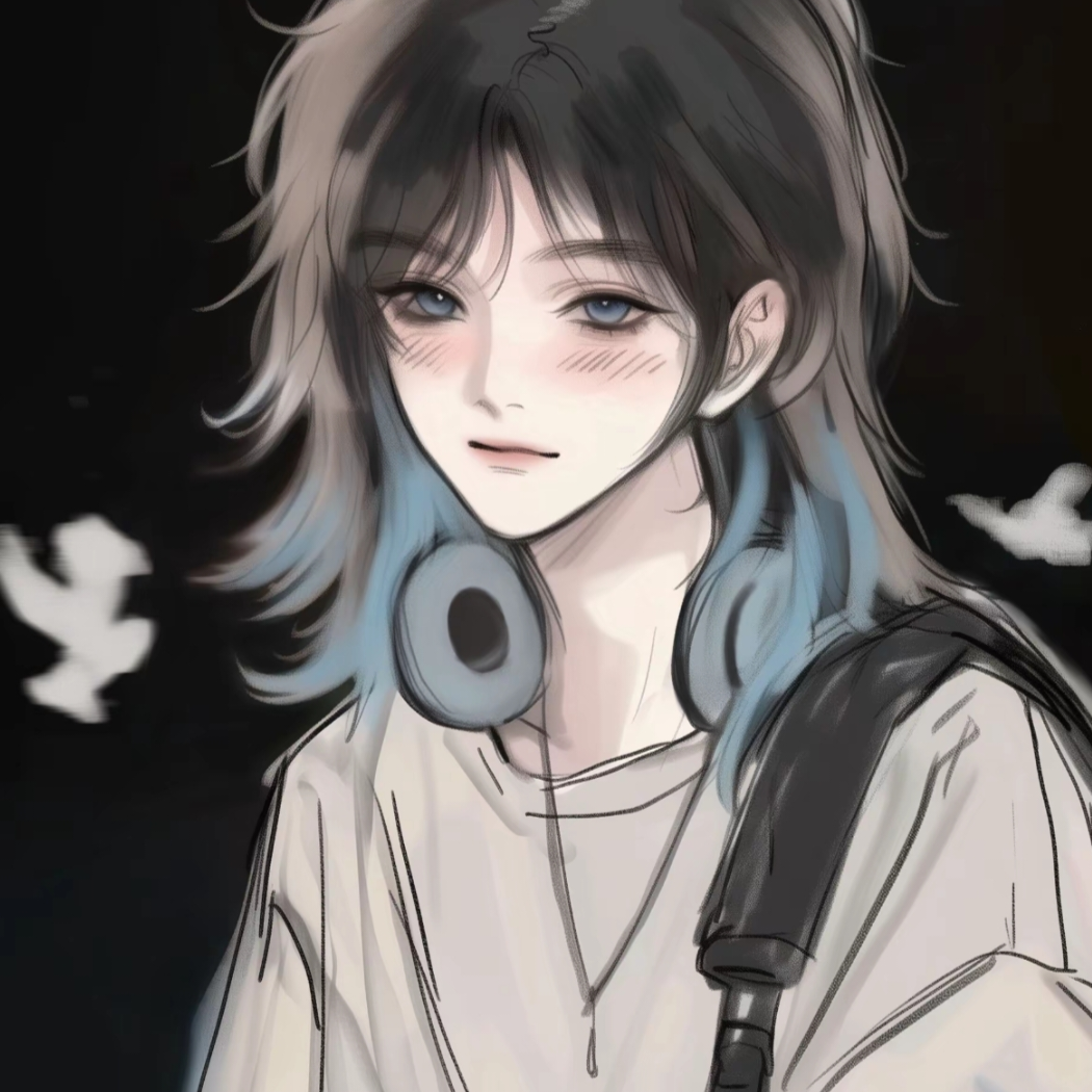 倾听