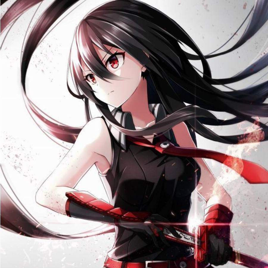 是鸦羽不是深渊