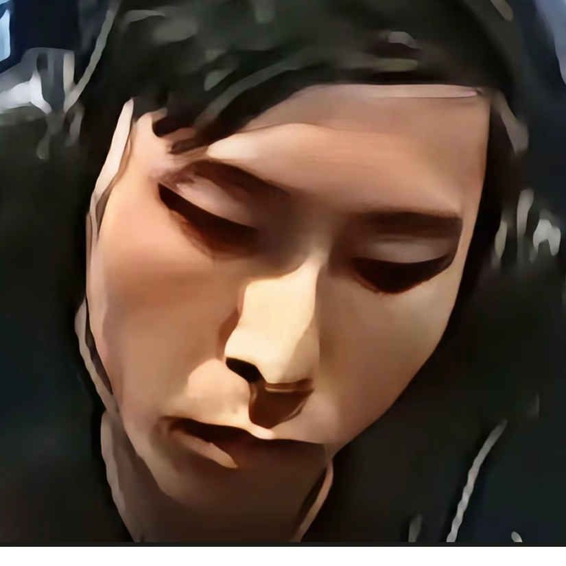 想赢的人脸上不会有笑容