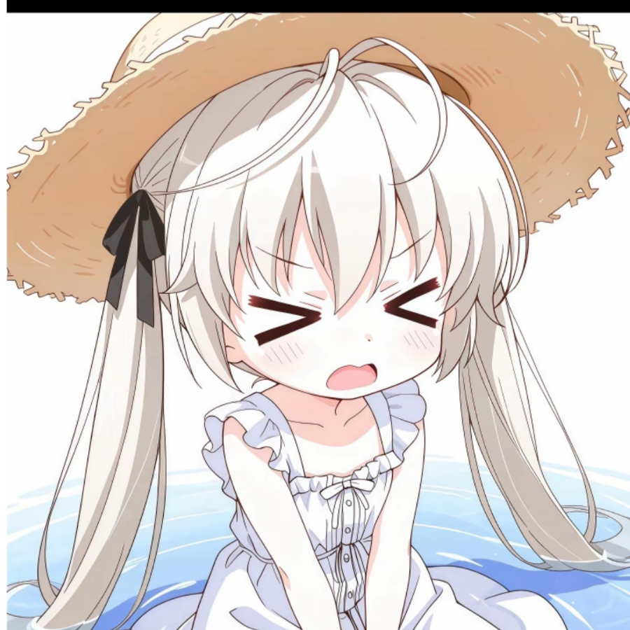 喵喵喵