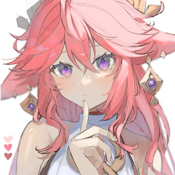 简沁.✺