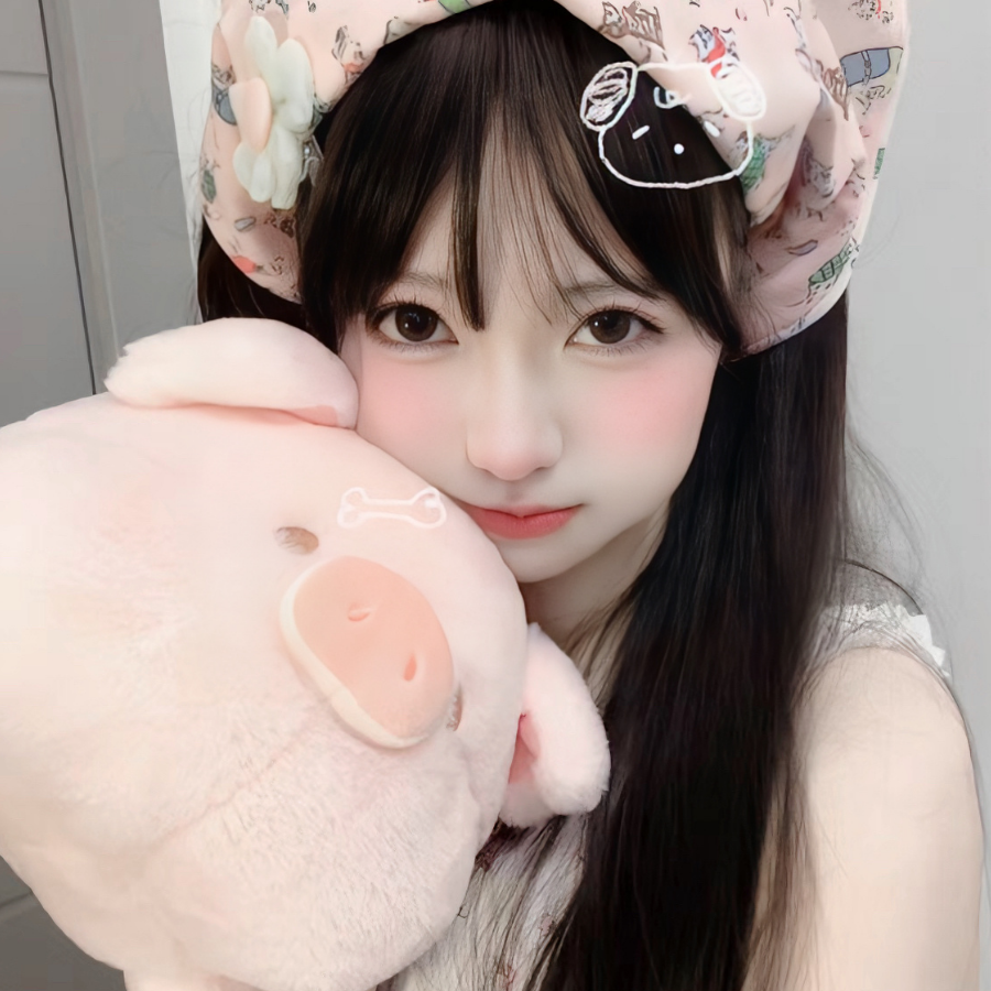小鱼