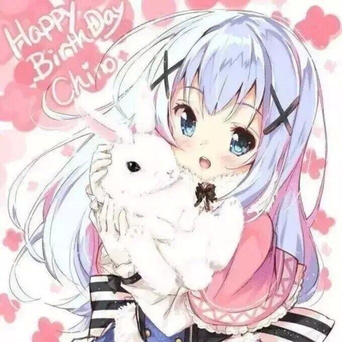 惜玉♥️