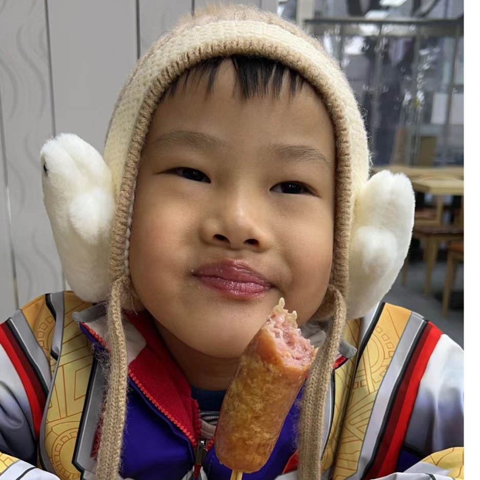 大动子