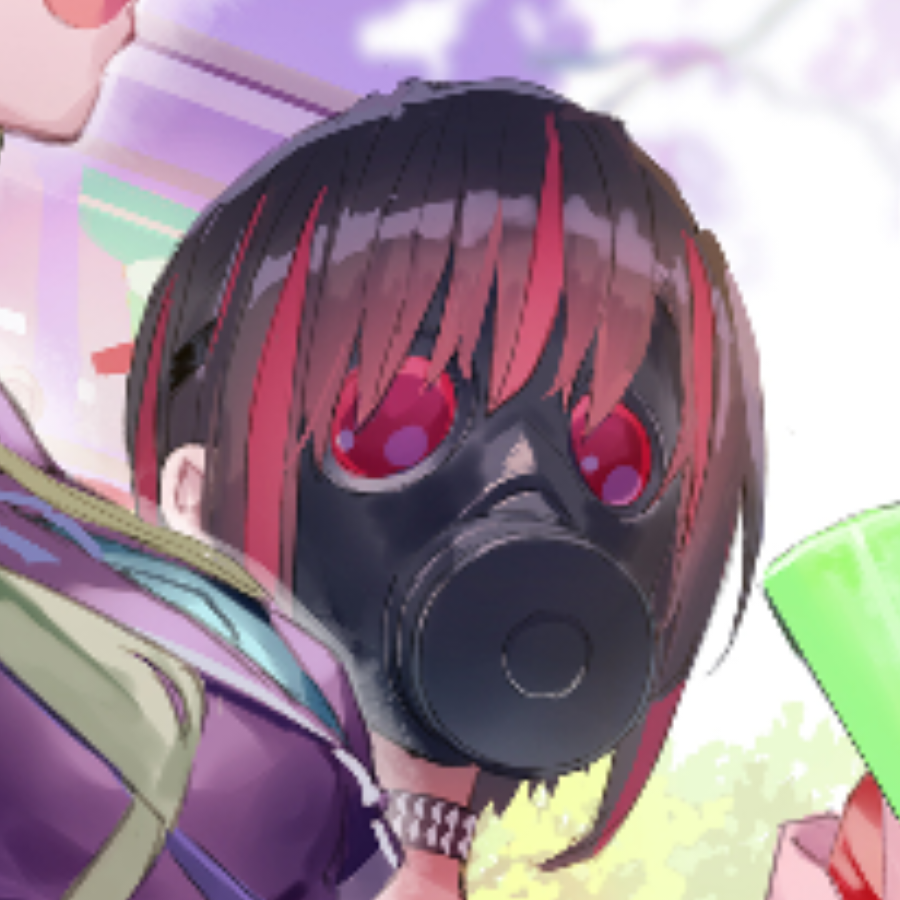 烟花花R