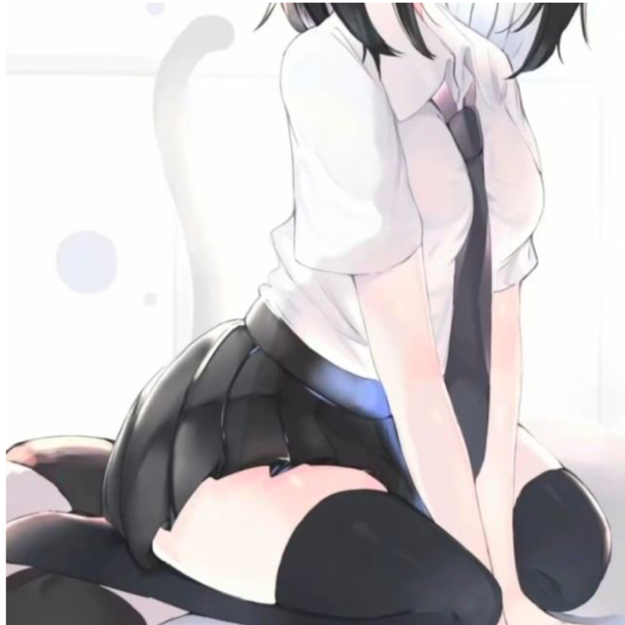 墨依酱