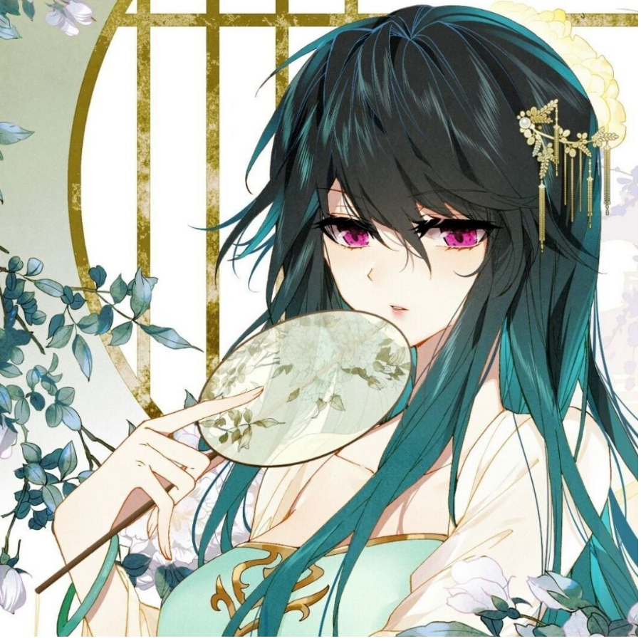 落樱吖