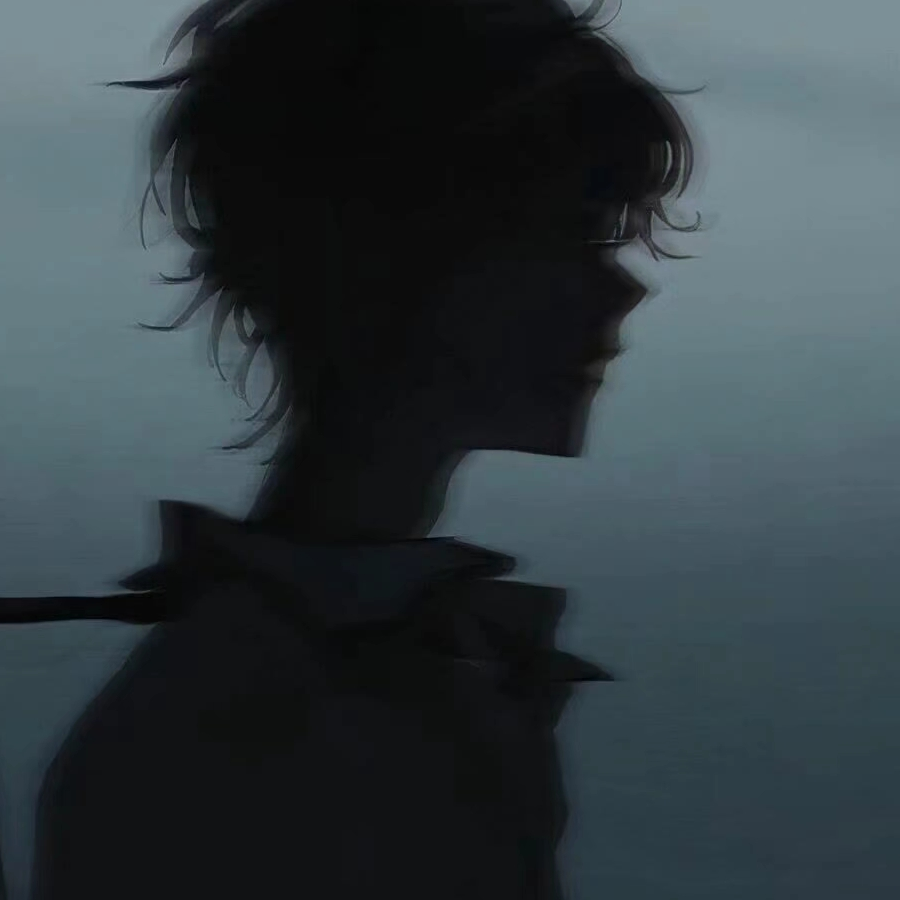 落