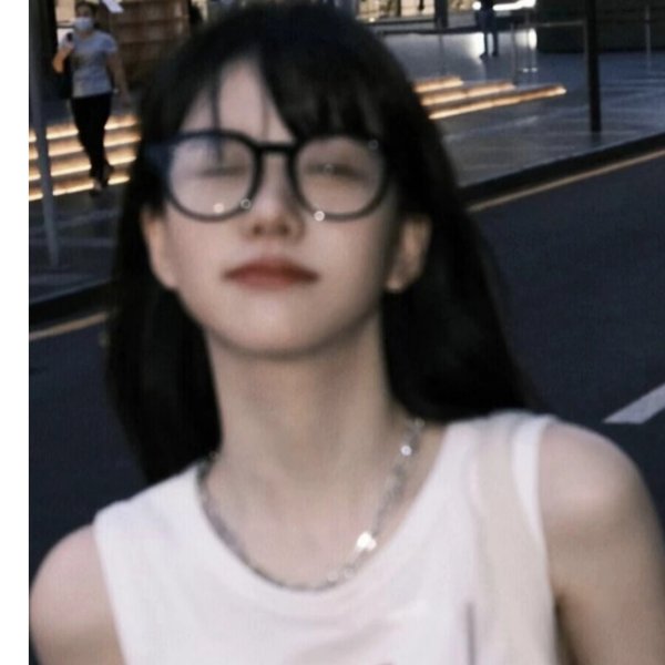 发呆羊