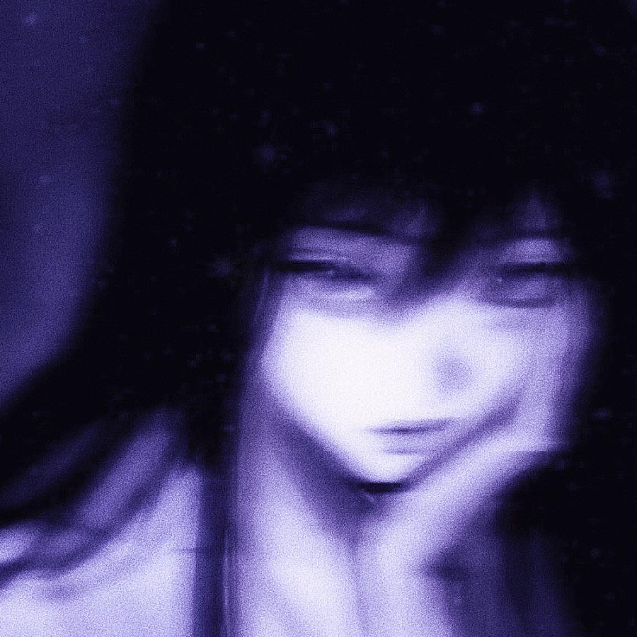 灰色相片