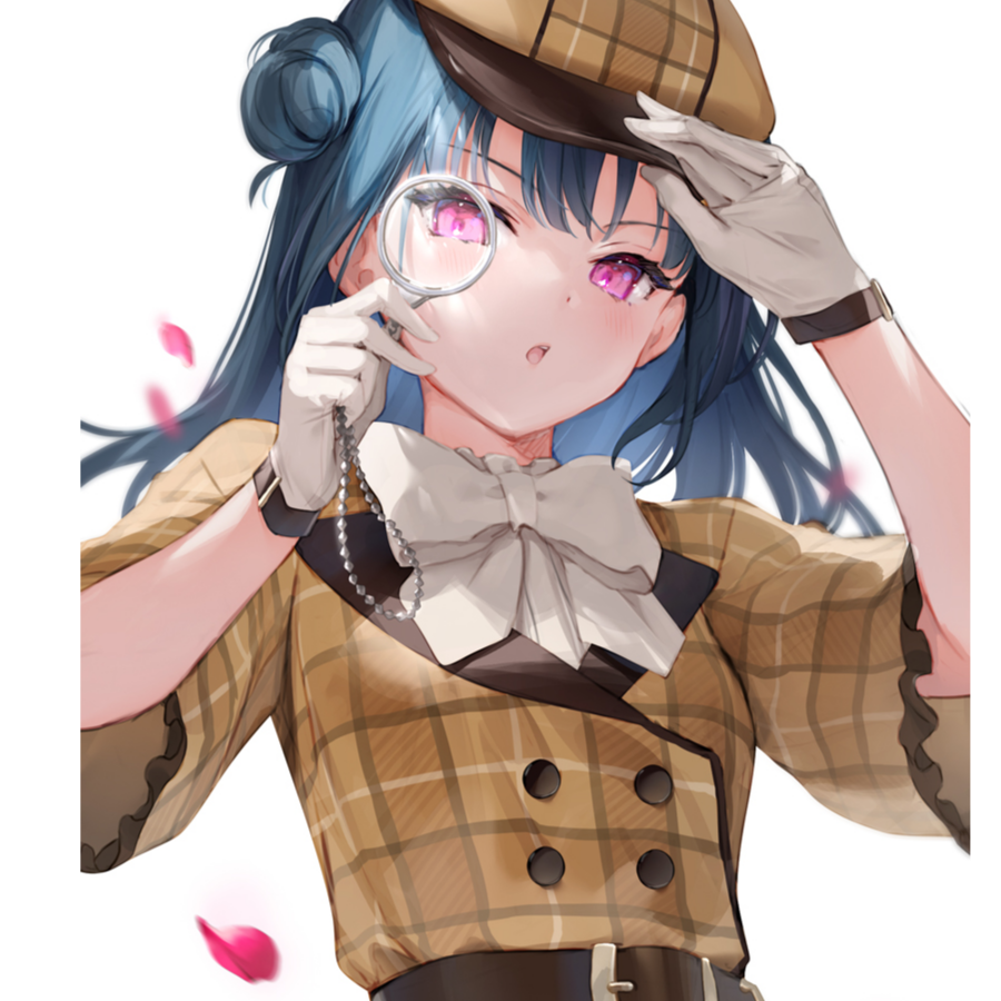 背锅王船长