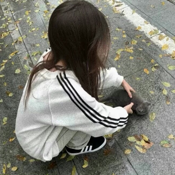 ^牵着你的手.
