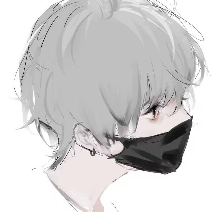 捧一束野菊