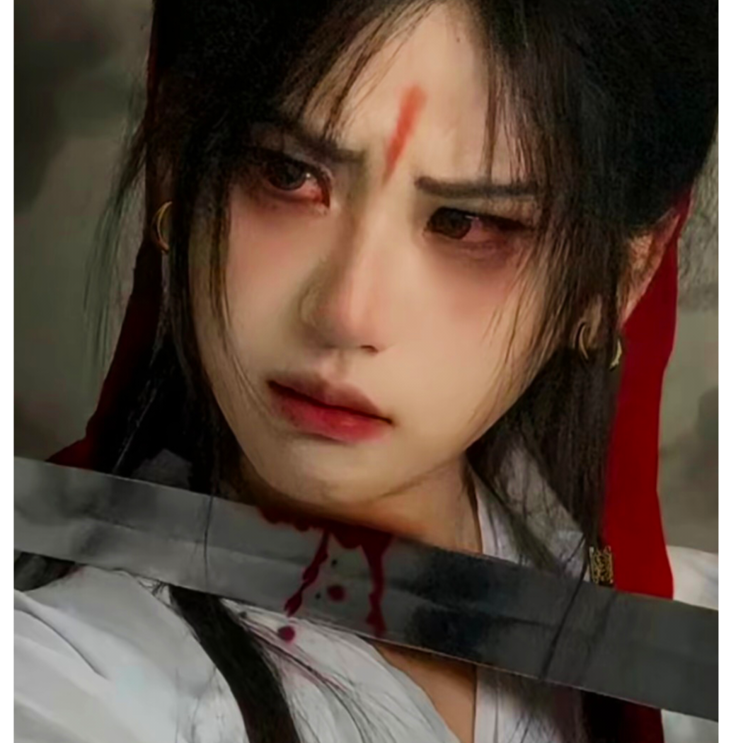 七柒