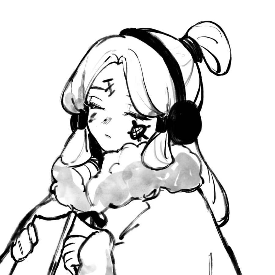 南