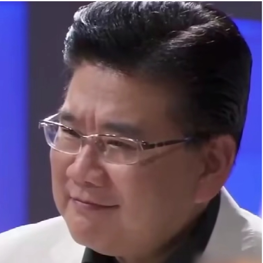 帅死的骆驼