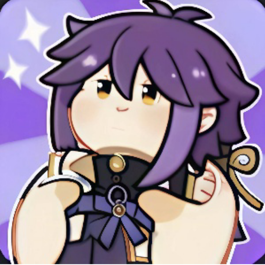 放浪形骸小玖玖