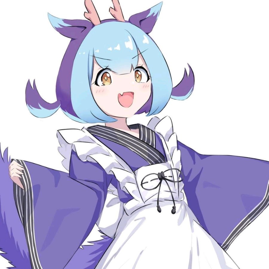 摇曳蒲公英