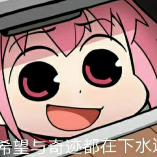 酸柠萌koki