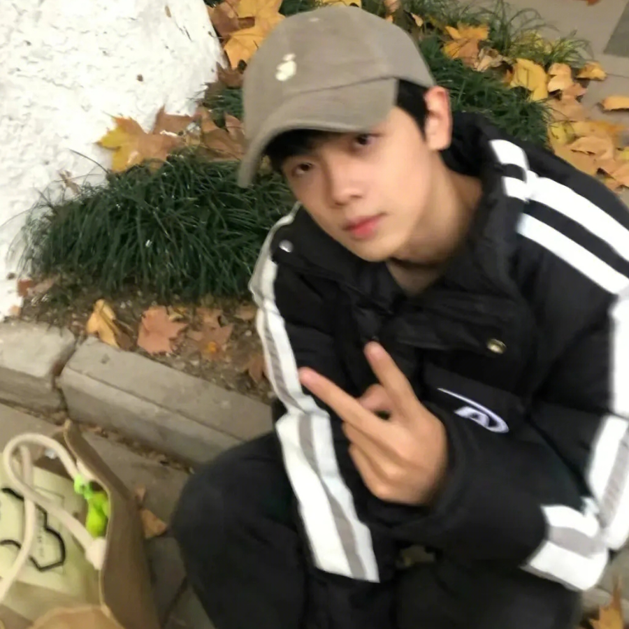执着于情