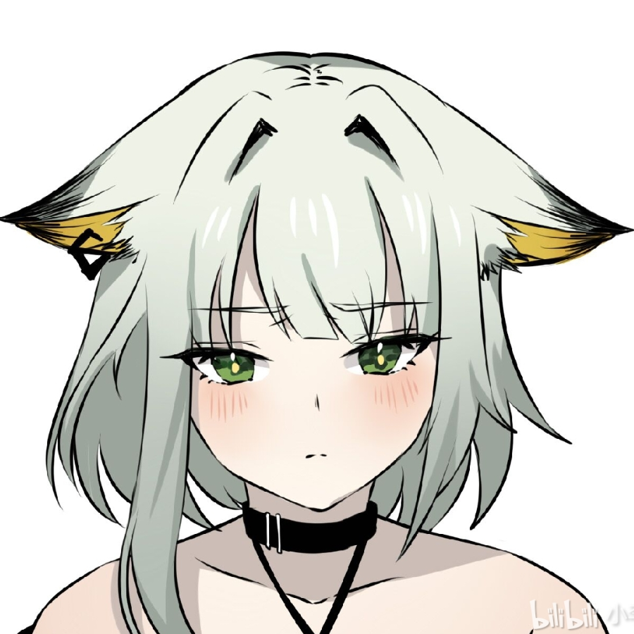 不要欺负猫猫