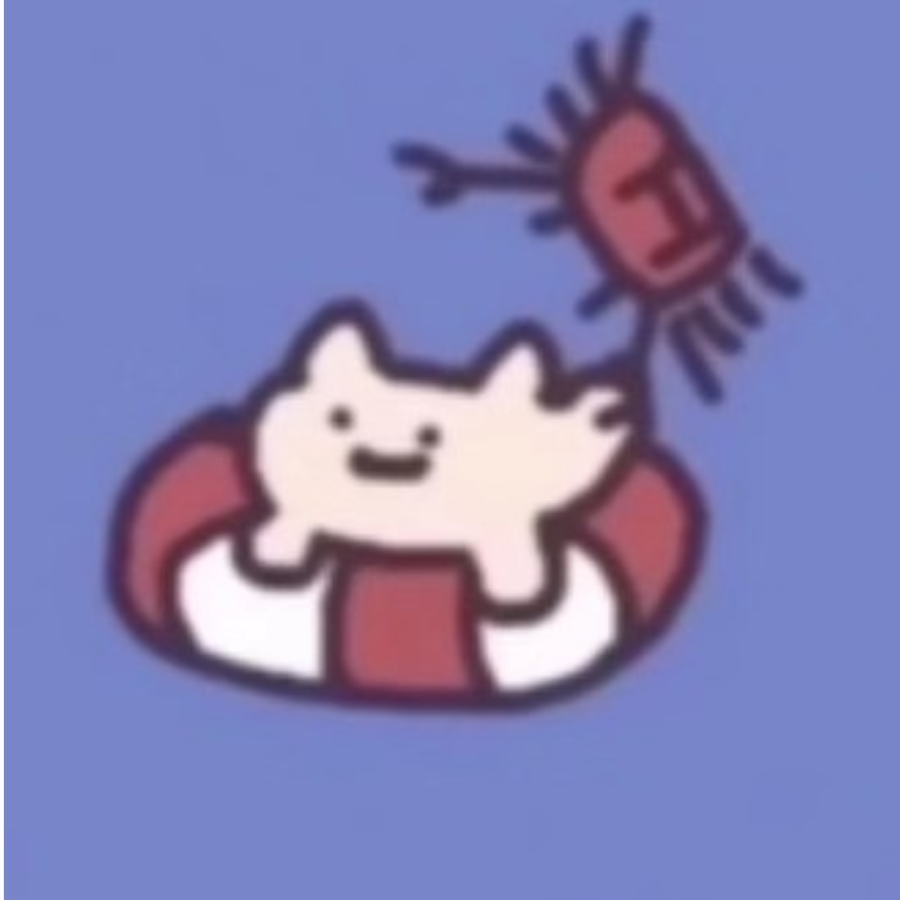 月石在生气
