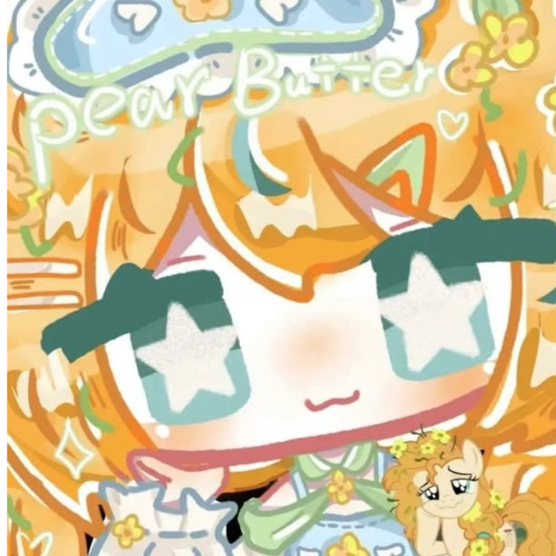 陈月月