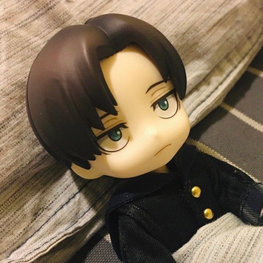 levi