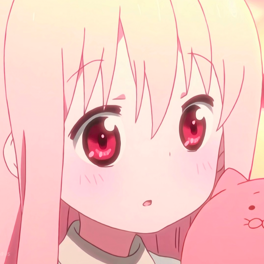 小鱼