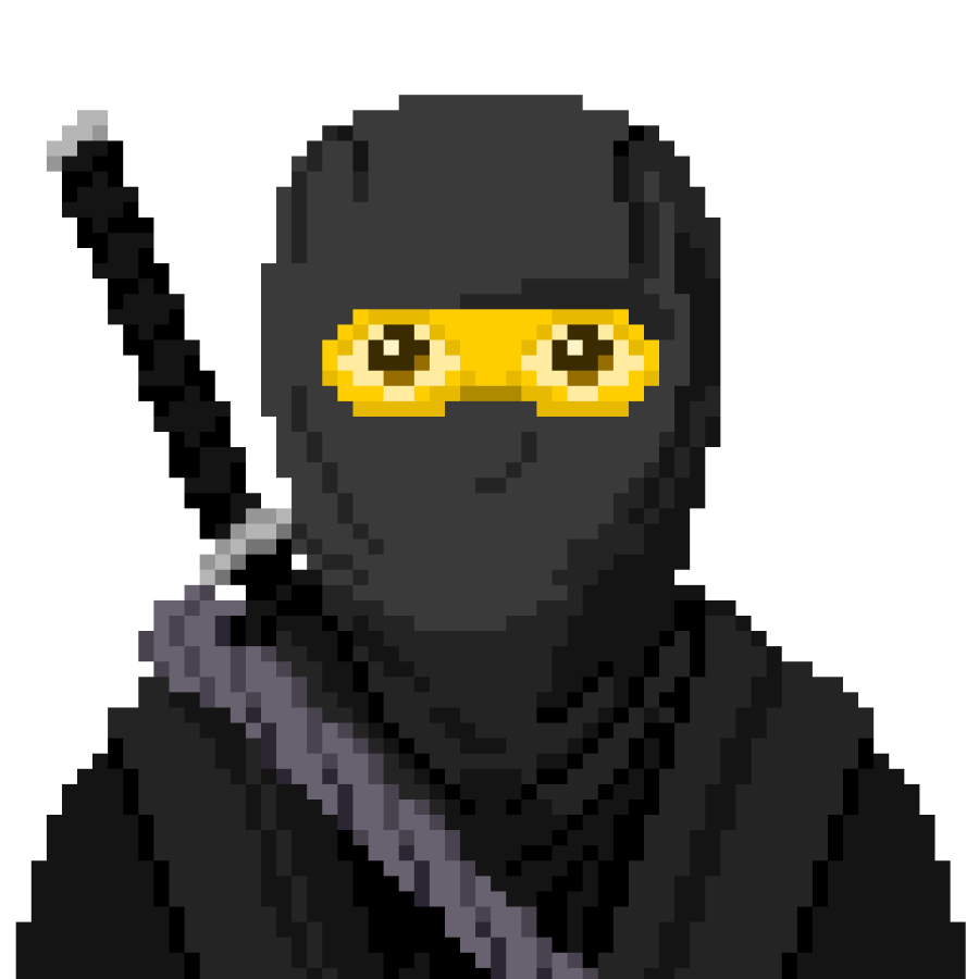 SHINOBI 2200