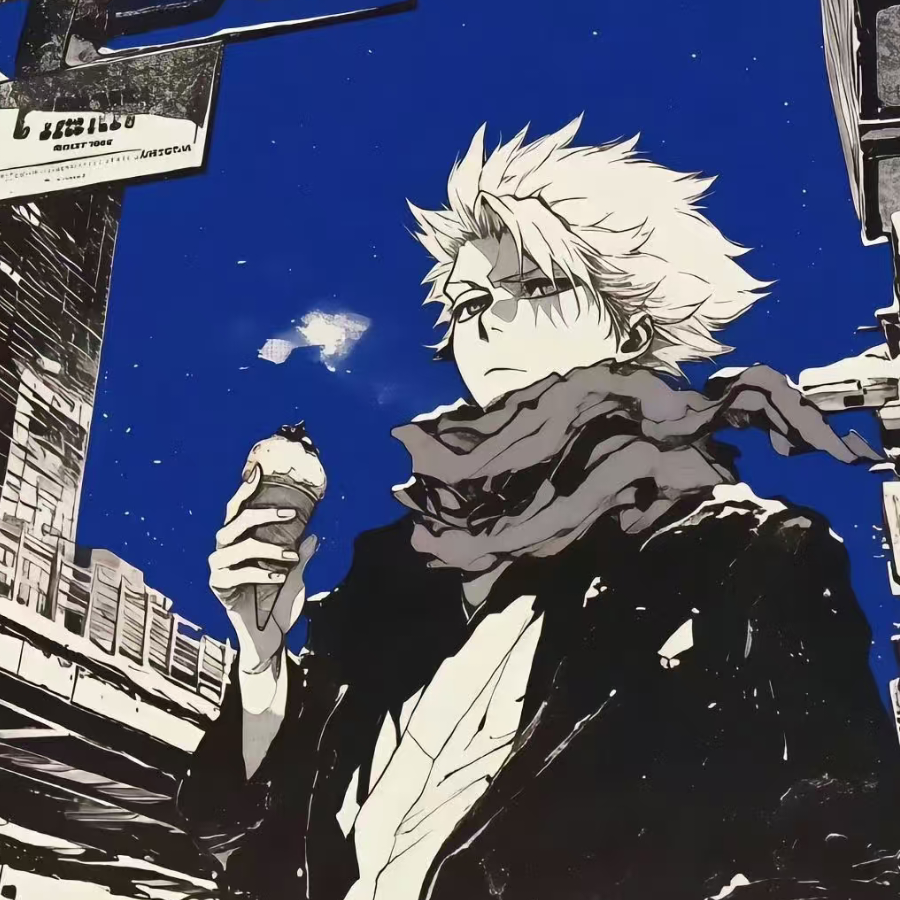 兄弟你是疯子吧，一辈子缠着你