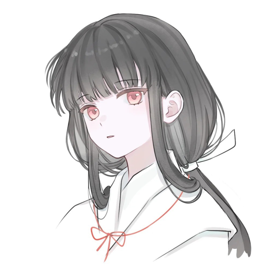 弦上月