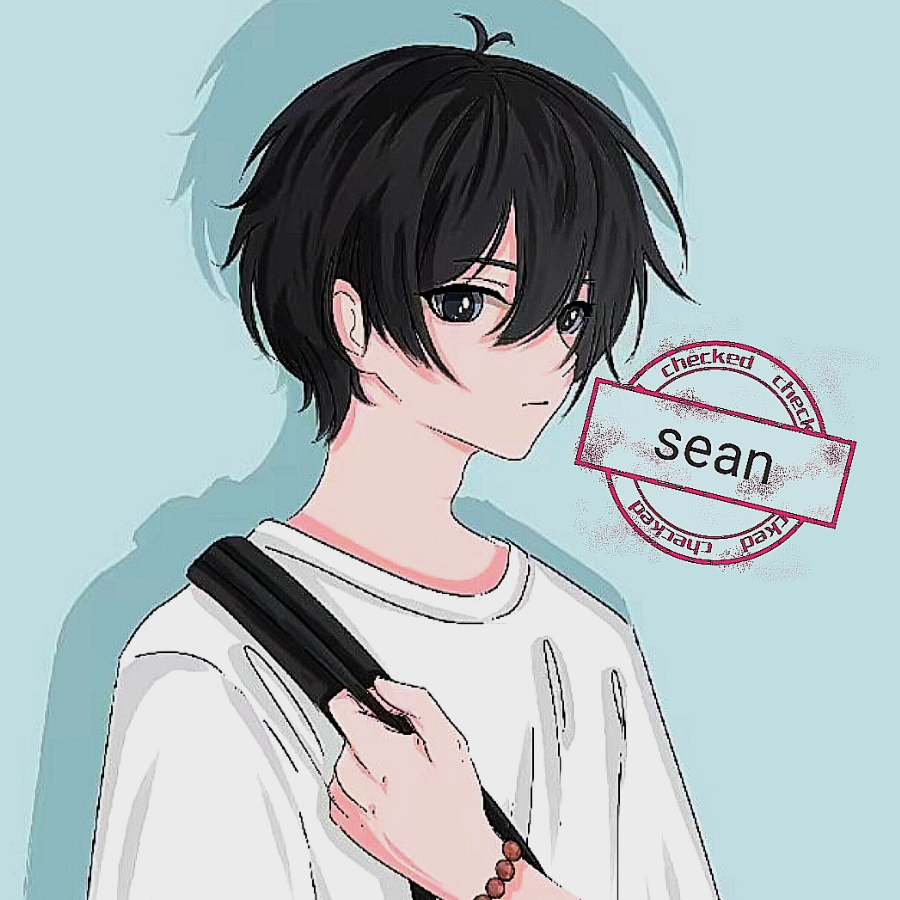 Sean