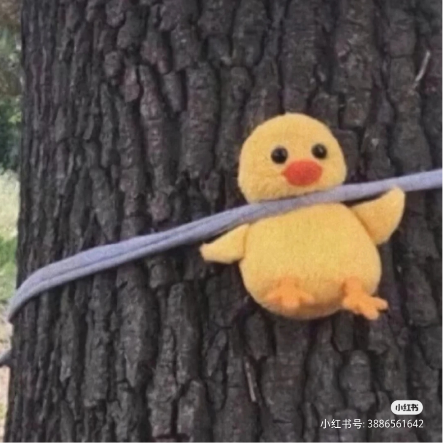 倒霉小孩
