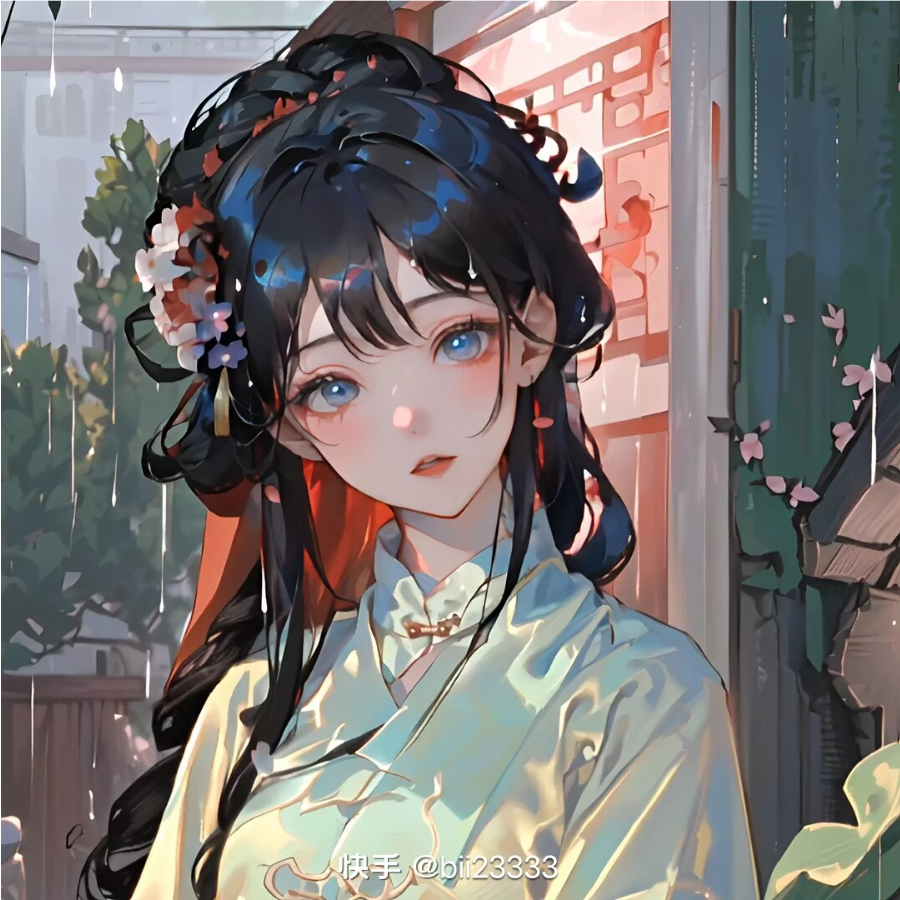 六绛浮生