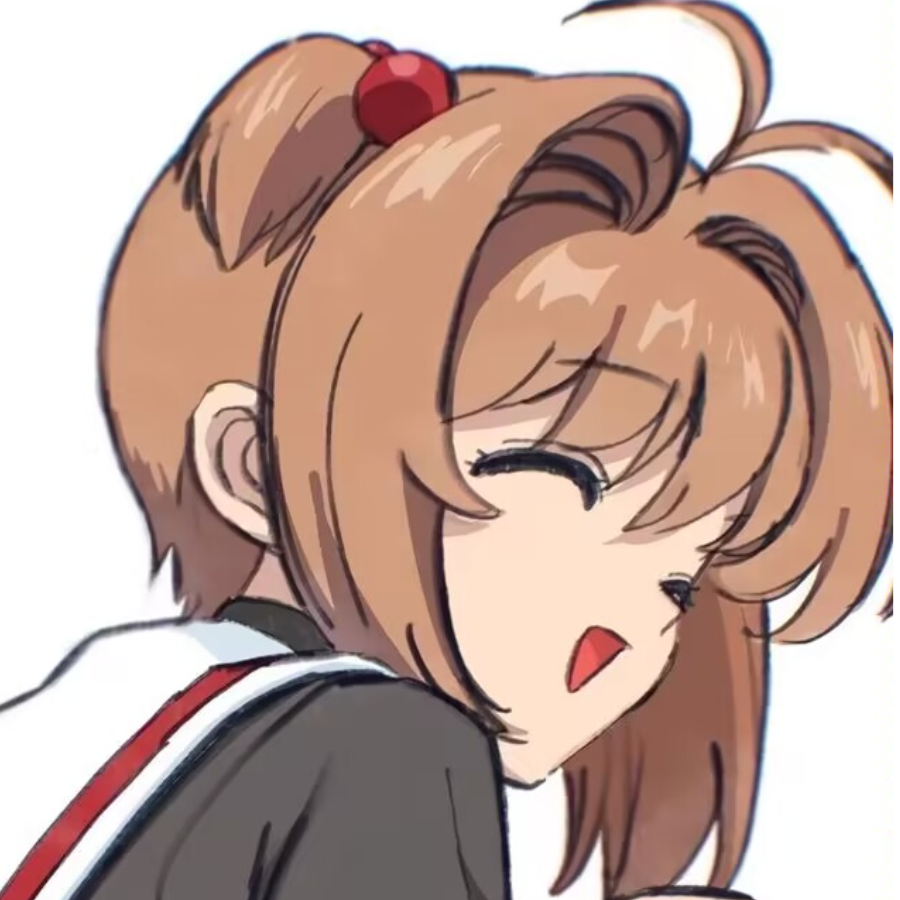 小小