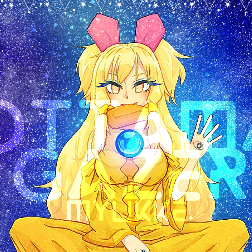 慕娇娇～