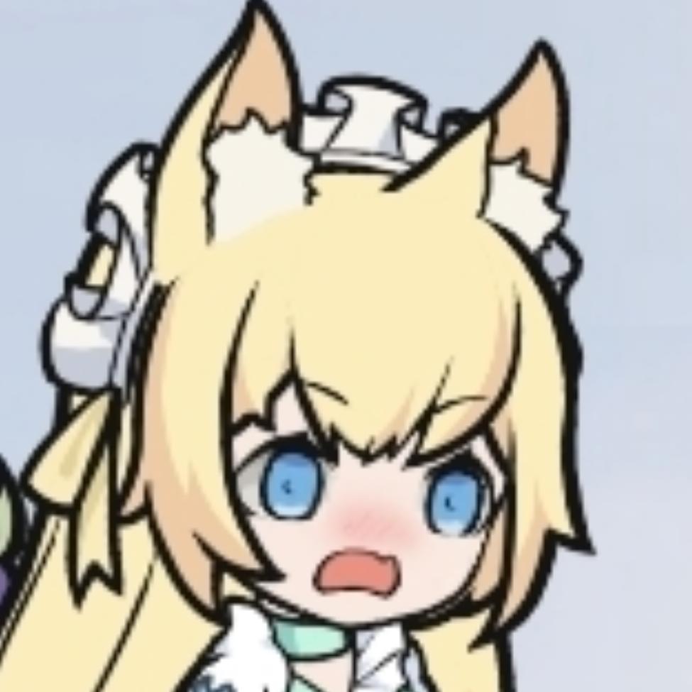 摸鱼猫猫