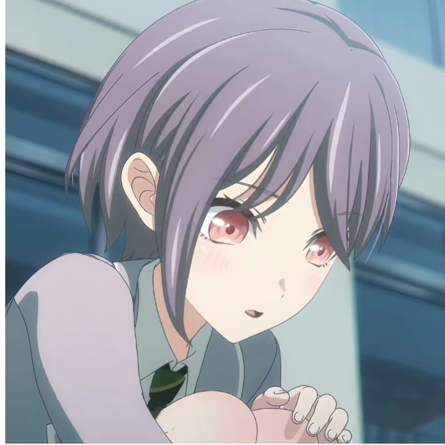 灯灯Tomori