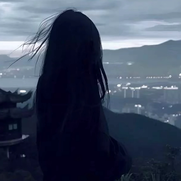 落日归山海