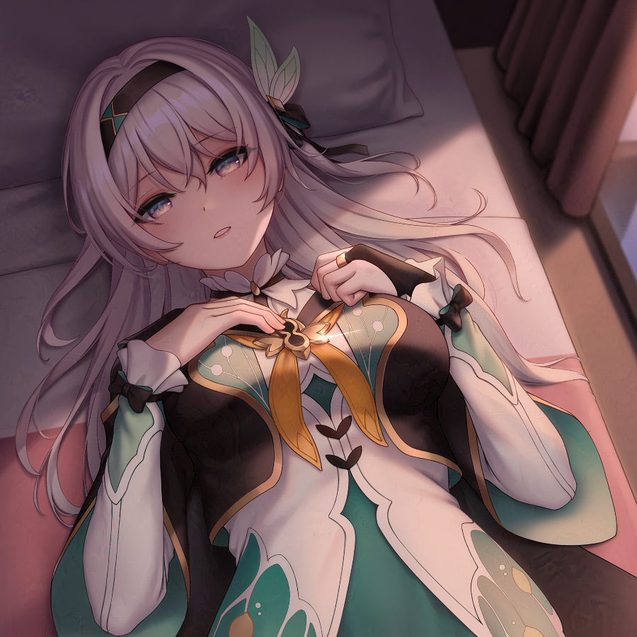 樱花树下