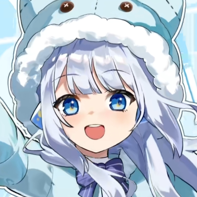 叫我小七就好