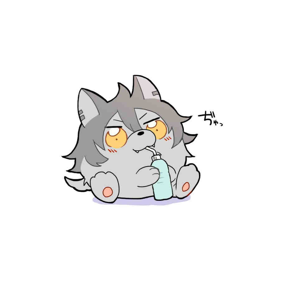 ？