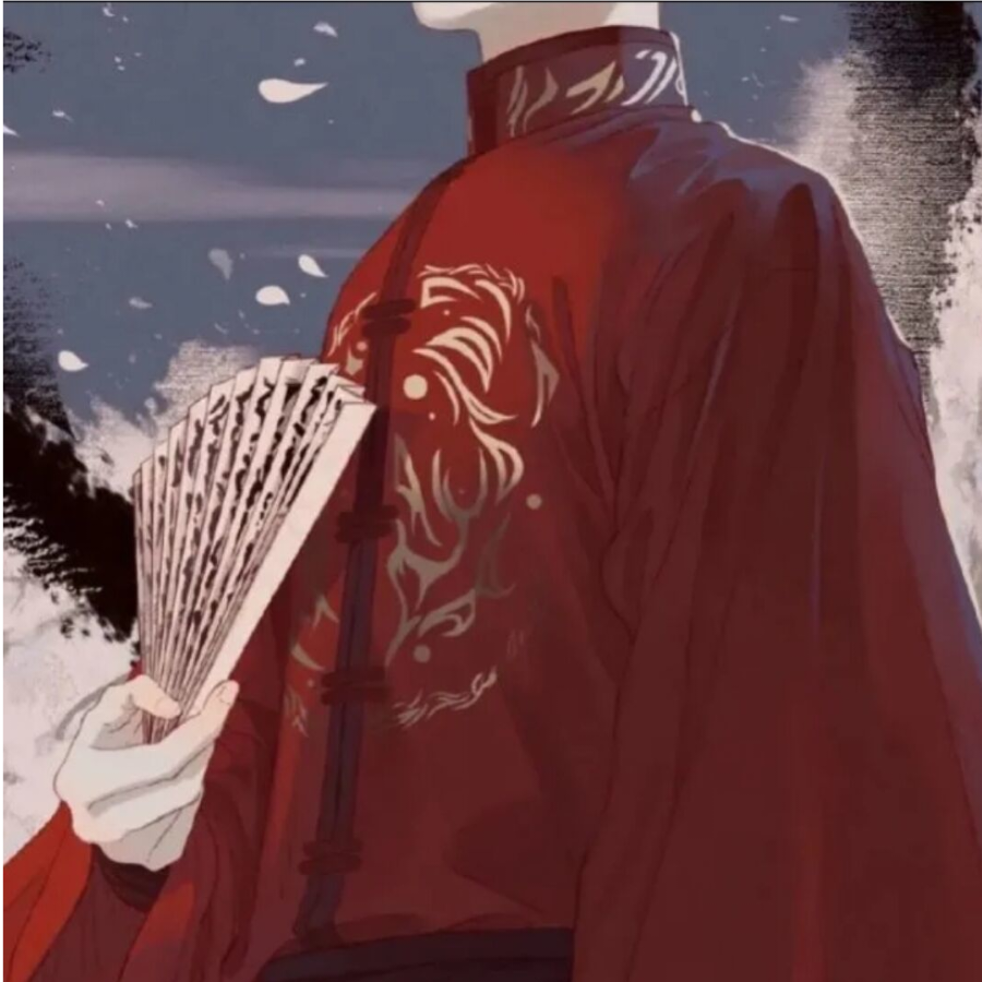 望舒